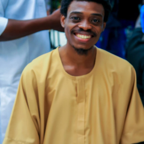 Adeoluwa A. profile photo