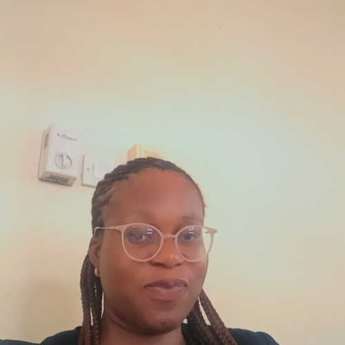Ogonnaya A.