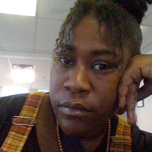 LaShawn M.
