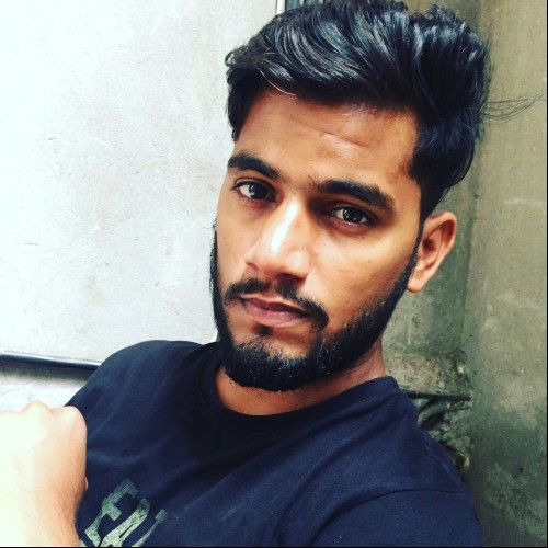 Avnish  M.