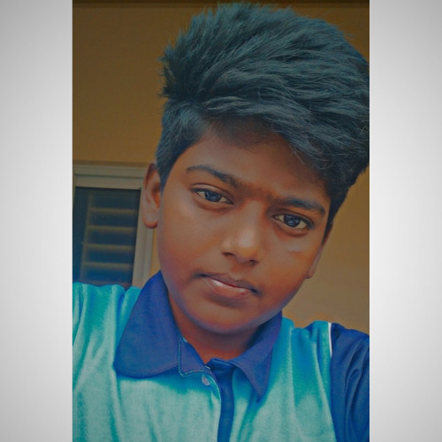 Hari K.
