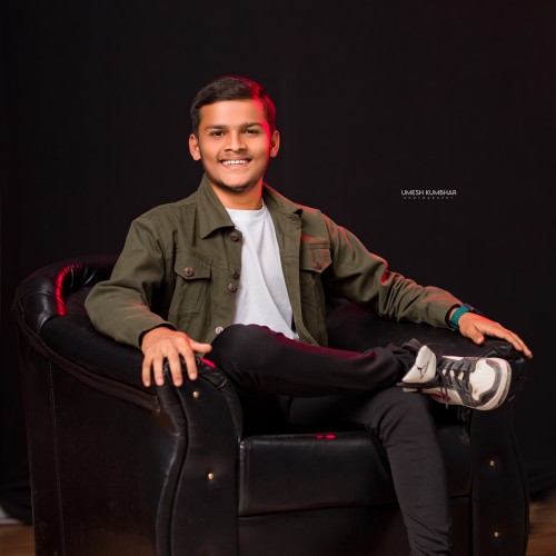 SIDDHARTH  K. profile photo