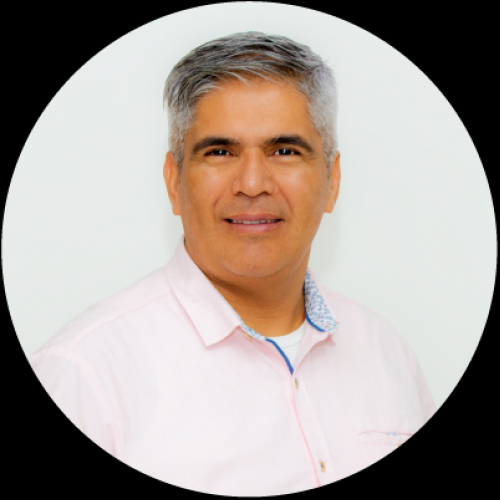 Andres Alexander C.