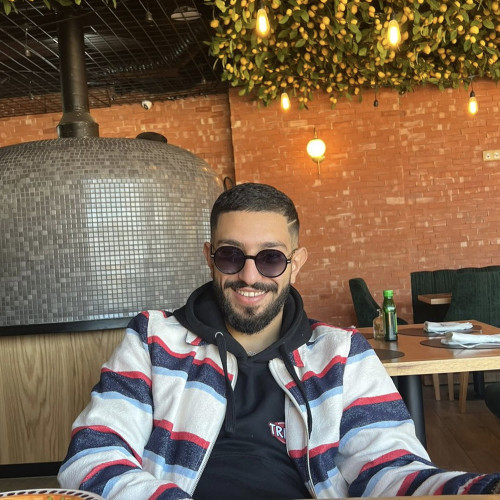 Reda J. profile photo