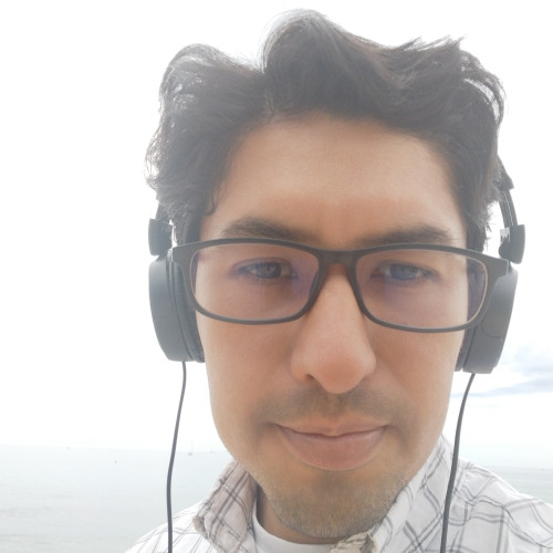 jhon a. profile photo