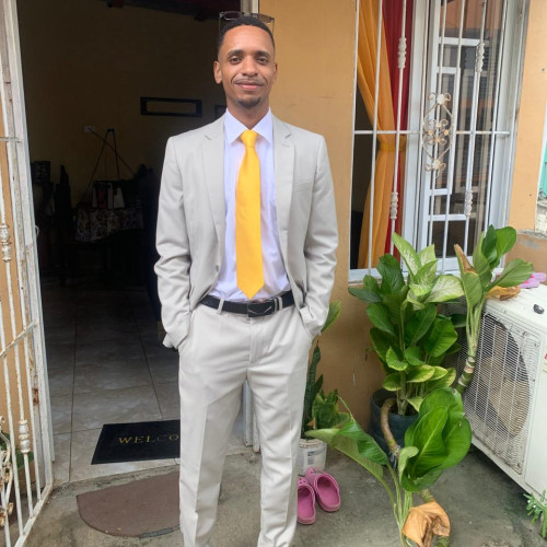 Ismael M. profile photo