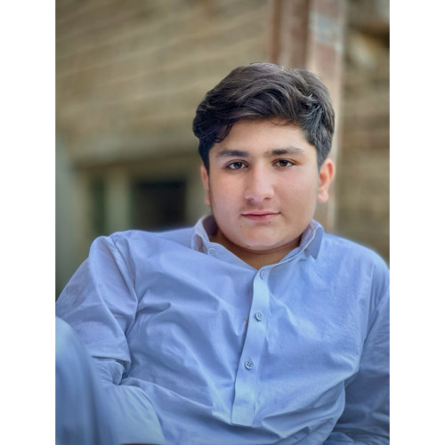 Mavia K. profile photo
