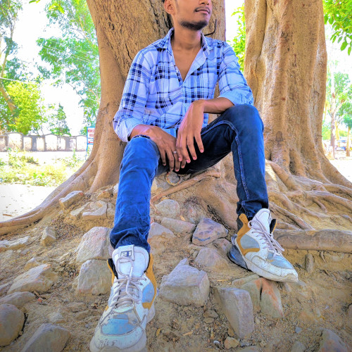 Mohit P.