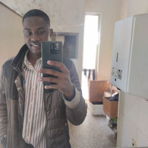 Joel N. profile photo