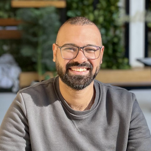 Ismail S. profile photo