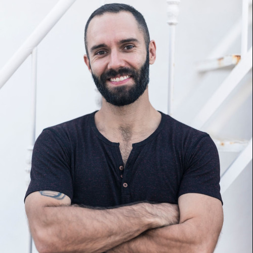Griffin C. profile photo