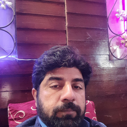 Basit H. profile photo