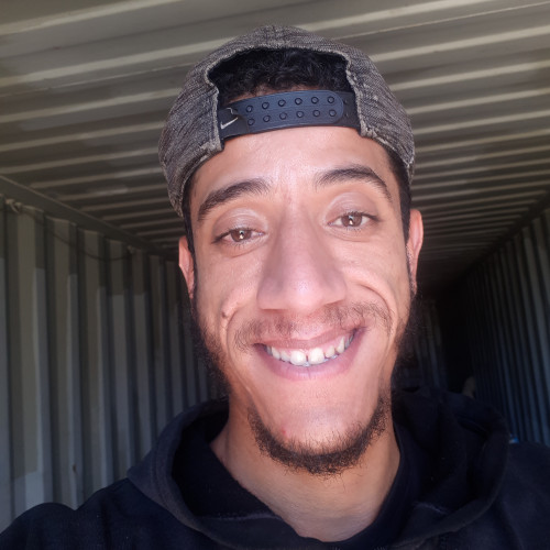 Mohamed A. profile photo