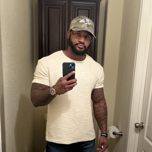 Devante  P. profile photo