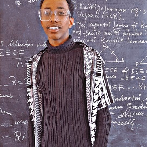 Abdisa D. profile photo
