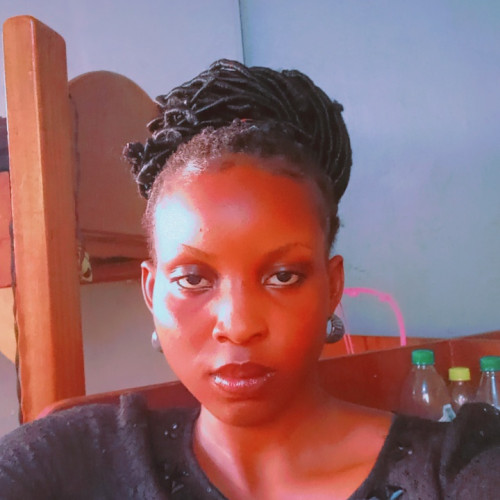 Emmanuella N. profile photo