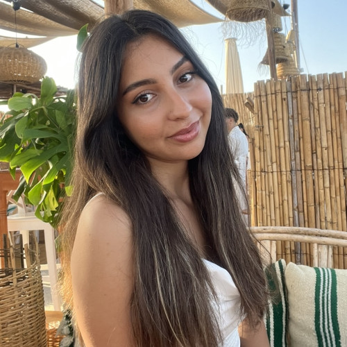 chaimae r. profile photo