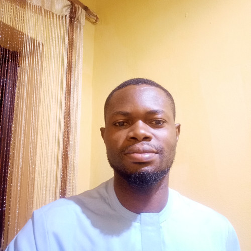 Adekunle A. profile photo