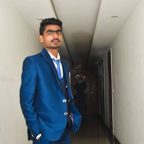 Anurag  S. profile photo