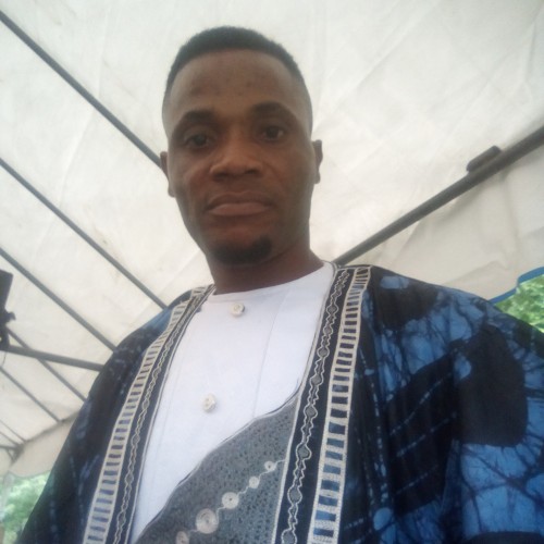 Olayeye I. profile photo