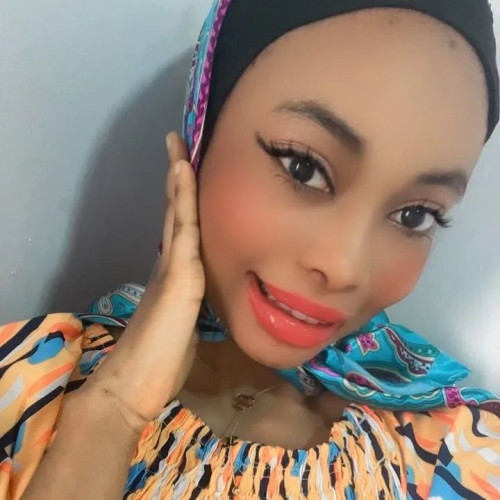 Mufidat A. profile photo