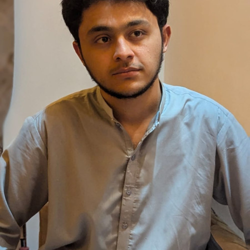 Ali B. profile photo