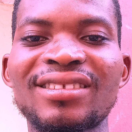 SHADRACK N. profile photo