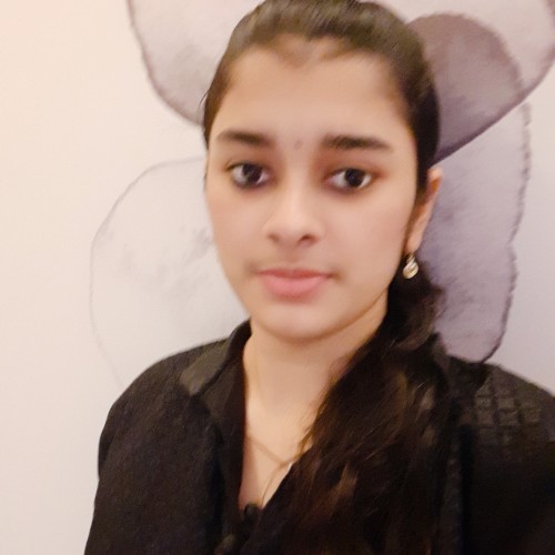 Prathibha P.