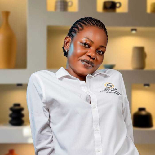 Anitah R. profile photo