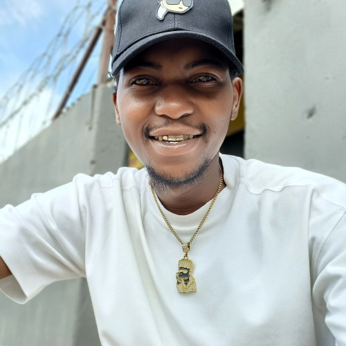 Minenhle K. profile photo