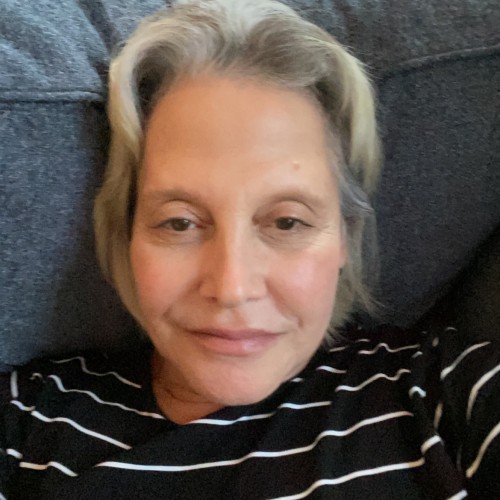 Saundra  C.