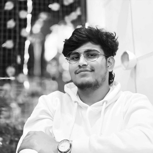 Arjun Kalyan S. profile photo