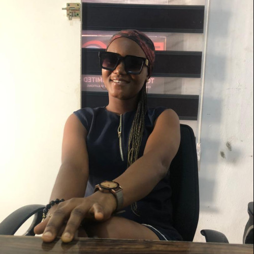 Temi  A. profile photo