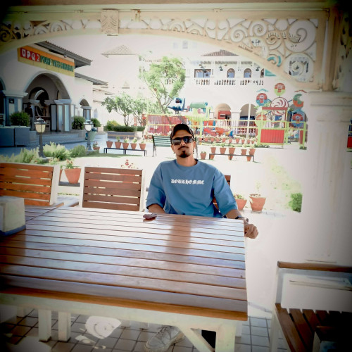 Zeeshan Q. profile photo