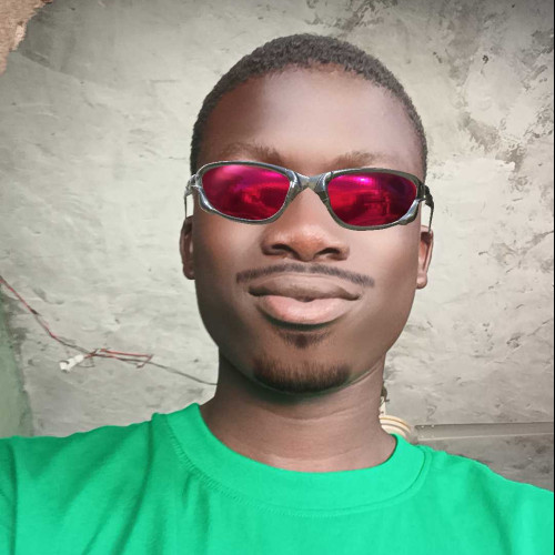 Oluwasegun O.