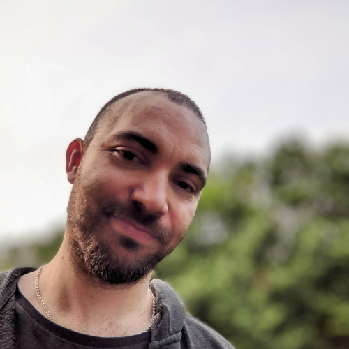 Jamie B. profile photo