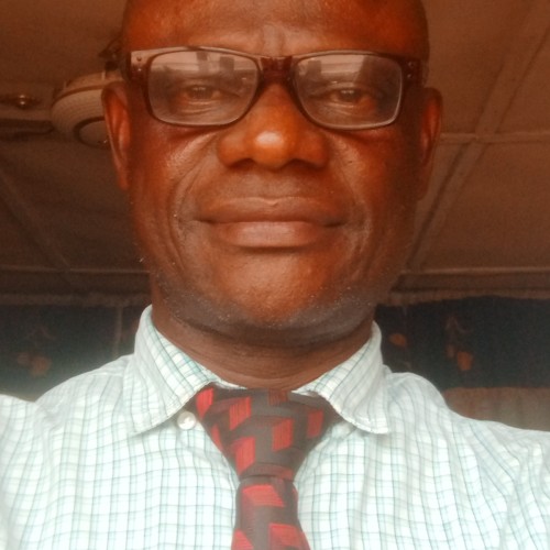 Chinedum  D. profile photo