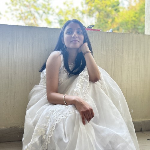 Prerna S.