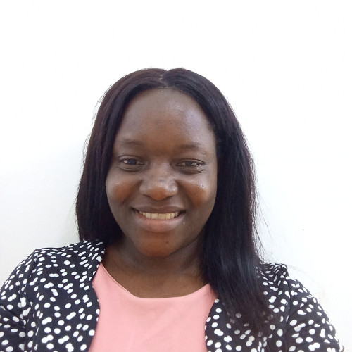 Agnes C. profile photo