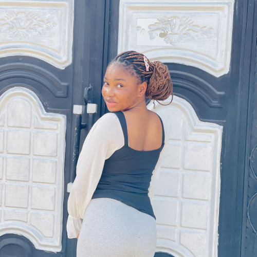 Keenah O.