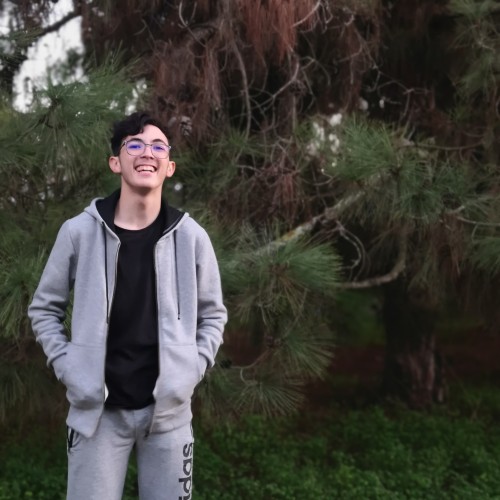 Otmane E. profile photo