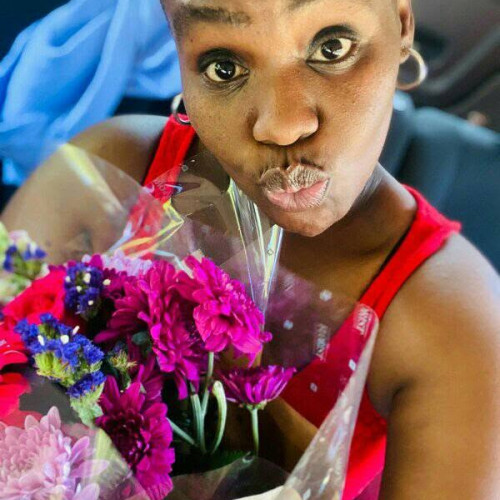 Hlengiwe M. profile photo