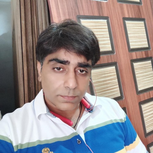 Rrajesh  K.