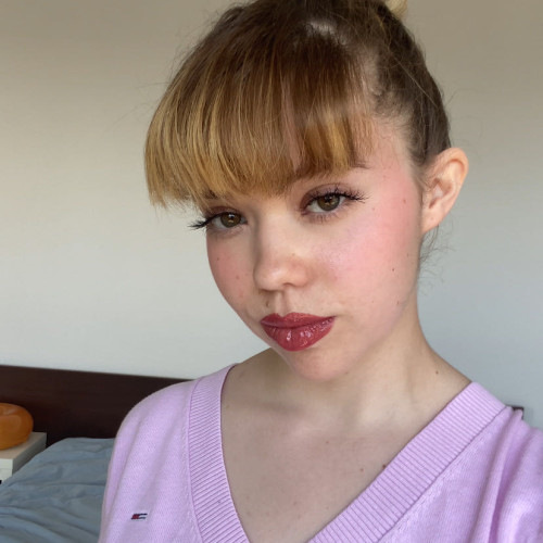 Marie D. profile photo
