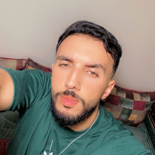 ARISSO R. profile photo