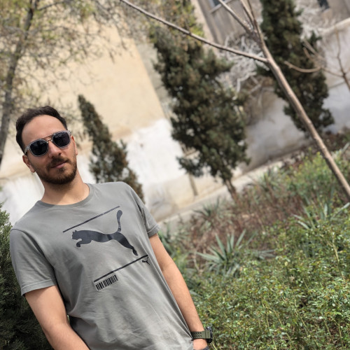 Omid J. profile photo