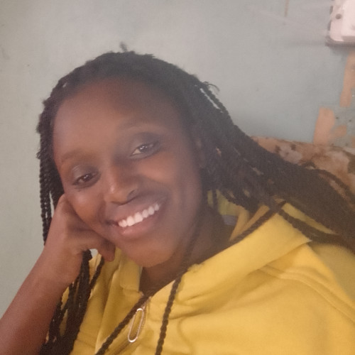 bernice w. profile photo
