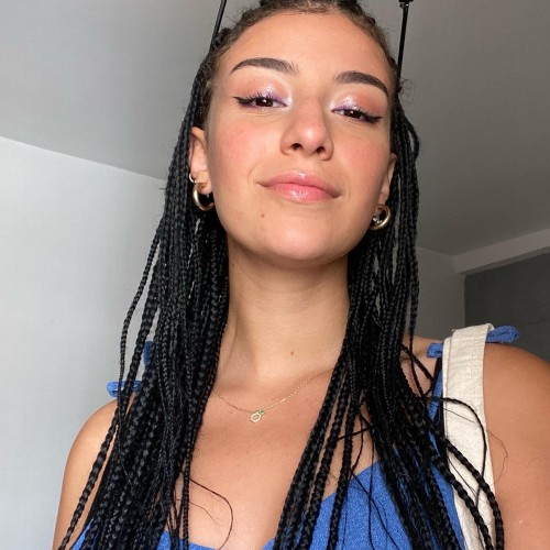 Zineb D. profile photo