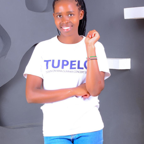 Purity  K. profile photo