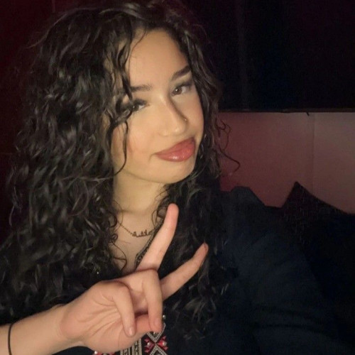 Ghizlane G. profile photo